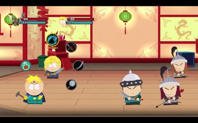 South Park The Stick of Truth HD