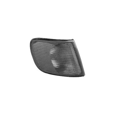 Zijknipperlicht voor buitenspiegel links ORANJE inclusief LAMPHOUDER 0313901