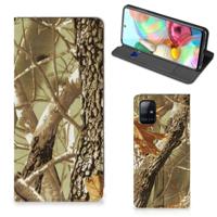 Samsung Galaxy A71 Smart Cover Wildernis - thumbnail