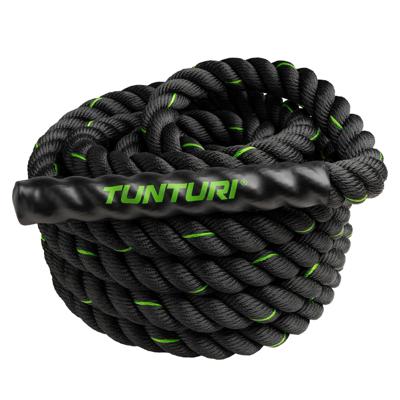 Tunturi Battle rope 9m