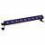 JB Systems LED UV-BAR 9 Blacklight 9x 3W - thumbnail
