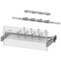 Siemens 8PQ6000-5BA75 8PQ60005BA75 1 stuk(s) - thumbnail