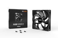 Be quiet! Pure Wings 3 140mm - thumbnail