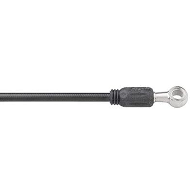 JAGWIRE Sport mineral hydraulic hose kit (10 pieces box) - shimano (xtr m9120) - black
