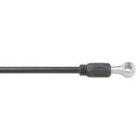 JAGWIRE Sport mineral hydraulic hose kit (10 pieces box) - shimano (xtr m9120) - black - thumbnail