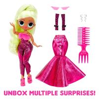 Pop LOL Surprise! Lady Diva - thumbnail