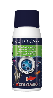Colombo Bacto Care - 250 ML Colombo Bacto Care - 250 ML