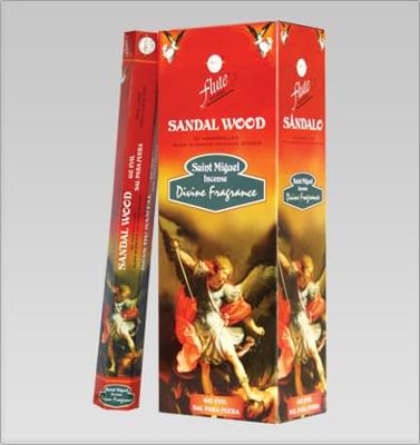 Flute Wierook St Michaël (6 pakjes)