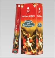 Flute Wierook St Michaël (6 pakjes) - thumbnail