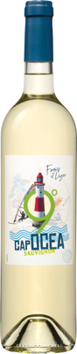 Cap Ocea Sauvignon Blanc Atlantique