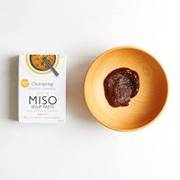 Clearspring Souppaste white miso bio 60 Gram - thumbnail