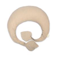 That's Mine - Nursing Pillow Cover - Feather Grey (NPC60) - thumbnail