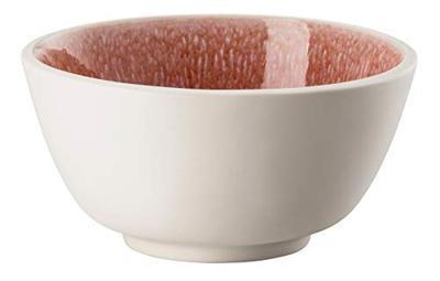 ROSENTHAL - Junto Rose Quartz - Mueslischaaltje 14 cm 0,62l