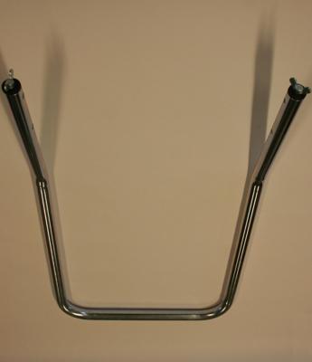 Altrex Steunbeugel Falco/Andes dubbel oploopbaar - 733074 Altrex Steunbeugel Falco/Andes dubbel oploopbaar - 733074