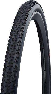Schwalbe - x-one allround evo tle super ground vouwband 27.5x1.30