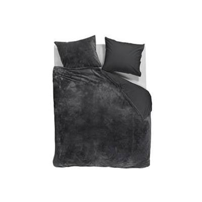 Riviera Maison Tendre Dekbedovertrek Grijs