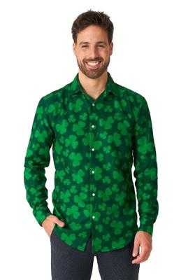 St. Patrick&apos;s Day Blouse Suitmeister