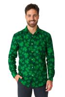 St. Patrick&apos;s Day Blouse Suitmeister - thumbnail