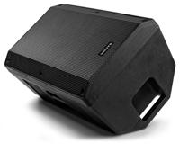 Vonyx VSA120S actieve stereo speakerset 12 inch - thumbnail