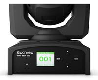 Cameo NANOBEAM 600 beam movinghead - thumbnail