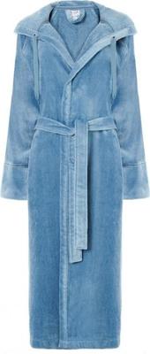 Vandyck Vandyck Scotland Badjas China Blue Xxlarge