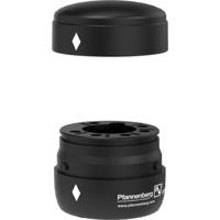 Pfannenberg Signaalzuilelement 28250010000 BR50-BC Base/ End module 1 stuk(s) - thumbnail