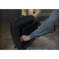 AEG AFWCLN3 Klimaat accessoire Zwart - thumbnail