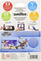 Amiibo - Falco - thumbnail