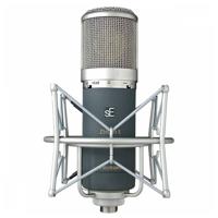 SE Electronics Z5600aII buizen multi condensatormicrofoon - thumbnail