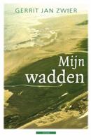 Mijn wadden - Gerrit Jan Zwier - eBook (9789045018195) - thumbnail