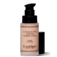 T.LeClerc Le Fluide de Teint - 04 beige abricote 30ml - thumbnail
