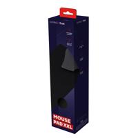 Trust GXT758 XXL Gaming muismat Zwart - thumbnail