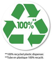 Lijmstift bic ecolutions 21gr - thumbnail