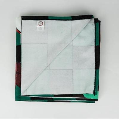 Demon Slayer: Kimetsu no Yaiba Towel Tanjiro 70 x 140 cm