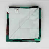 Demon Slayer: Kimetsu no Yaiba Towel Tanjiro 70 x 140 cm - thumbnail