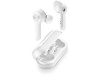 Aql: Elusion Wireless In-Ear hoofdtelefoon - Wit - thumbnail