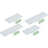 Spelsberg Gti GFS 11-m Kabeldoorvoeringsplaat Polycarbonaat Grijs 1 stuk(s) - thumbnail