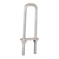 Strop / u-bout M10 180x43 - thumbnail