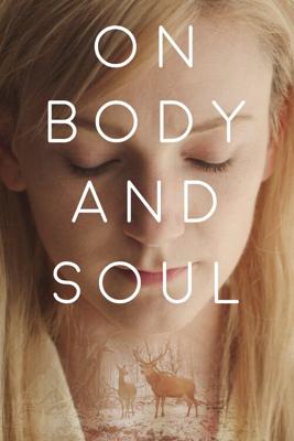 On Body And Soul - DVD (8718836863721)