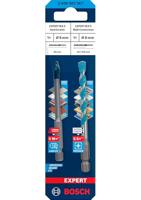 Bosch Accessories 2608902367 Keramiekboor 8.0 mm, 8.0 mm 1 stuk(s) - thumbnail