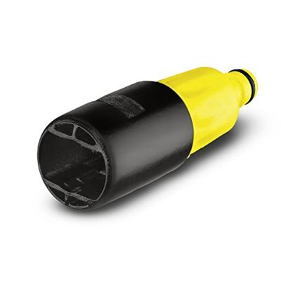 Kärcher Home & Garden 2.640-732.0 Kärcher - Adapter für Gartenschlauchanschluss Adapter Geschikt voor merk Kärcher 1 stuk(s)