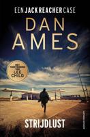 Strijdlust - Dan Ames - ebook - thumbnail