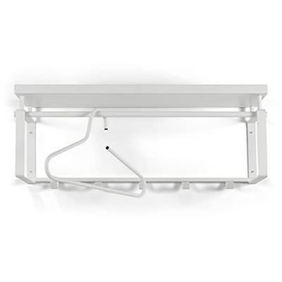 Wandkapstok Boris-2W Wandkapstok Boris-2W