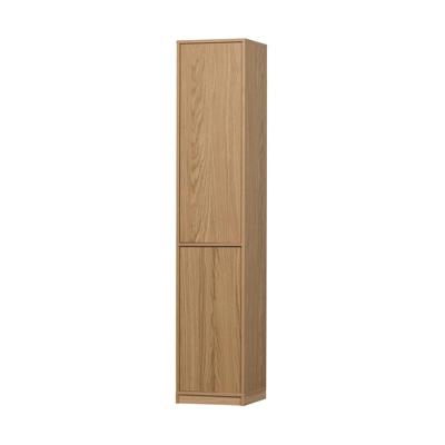 vtwonen Opbergkast 'Modulair' Eikenhout, 200 x 40cm