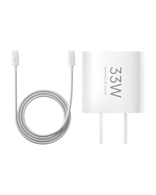 Xiaomi 3A Braided USB-C to USB-C Cable (1m)