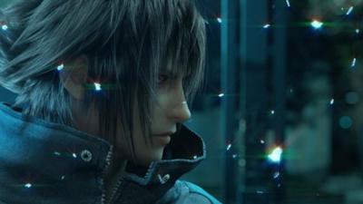 Final Fantasy XV Day 1 Edition - thumbnail