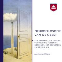 Neurofilosofie van de geest - thumbnail