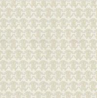 Dutch Wallcoverings Roberto Cavalli 9 - Logo - Creme - thumbnail