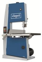 Scheppach Lintzaagmachine Basa3 12", 220-240V - thumbnail