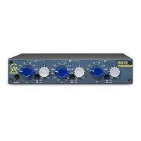 Golden Age Audio EQ-73 Premier equalizer - thumbnail
